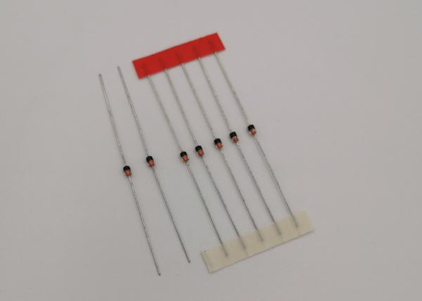 35V VR Band Switching Diode 1SS265 With Standard Glass Case RoHS Approval
