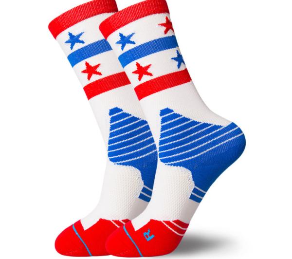 Custom Soccer Knee High Mens Soccer Socks Xl Sports Socks To Prevent Blisters
