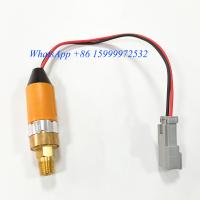107-0612 Sensor de pressão de óleo 1070612 para escavadeira  CAT E330B