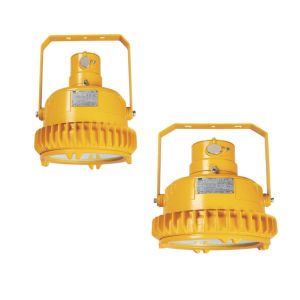 Appareils d'éclairage de secours à LED de la série HRJ, emplacements dangereux, rechargeables, 30W 60W