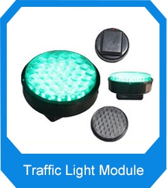 High Brightness Led Flare Traffic Warning Light Traffic Lights LED Traffic Flare