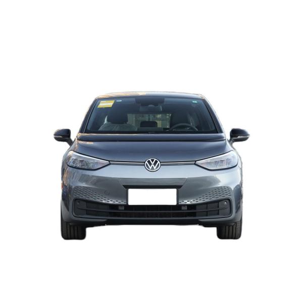 Factory store direct sales New energy electric SUV VW ID3 white gray green inventory sales can be shipped at any time