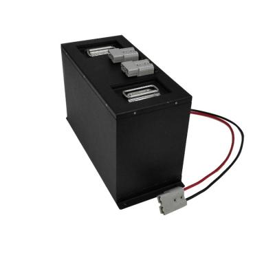 Bateria recarregável LIFEPO4 24V 100AH 200AH IFR32700 32650 26650