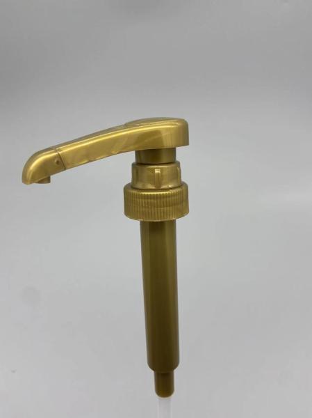 Ketchup Liquid Honey Juice Oyster Sauce Jam Syrup Dispenser Pump 28 400 10cc