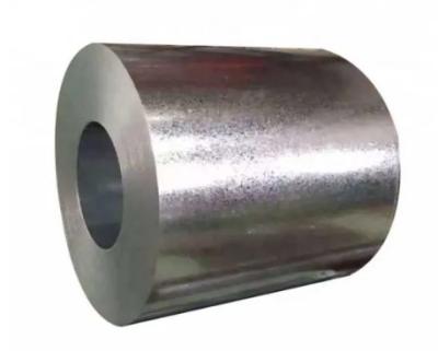 As bobinas de aço galvanizadas mergulhadas quentes de DX51D Q345B, ASME Prepainted a bobina de aço do Galvalume