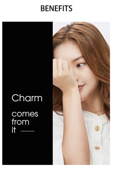 OEM 10mL Solid Travel Natural Perfume Balm For Men Women