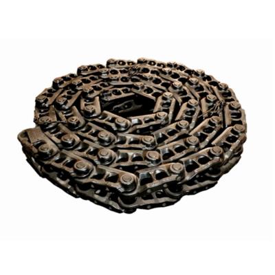 As peças duráveis do equipamento de Track Link Construction da máquina escavadora PC300-7 personalizaram