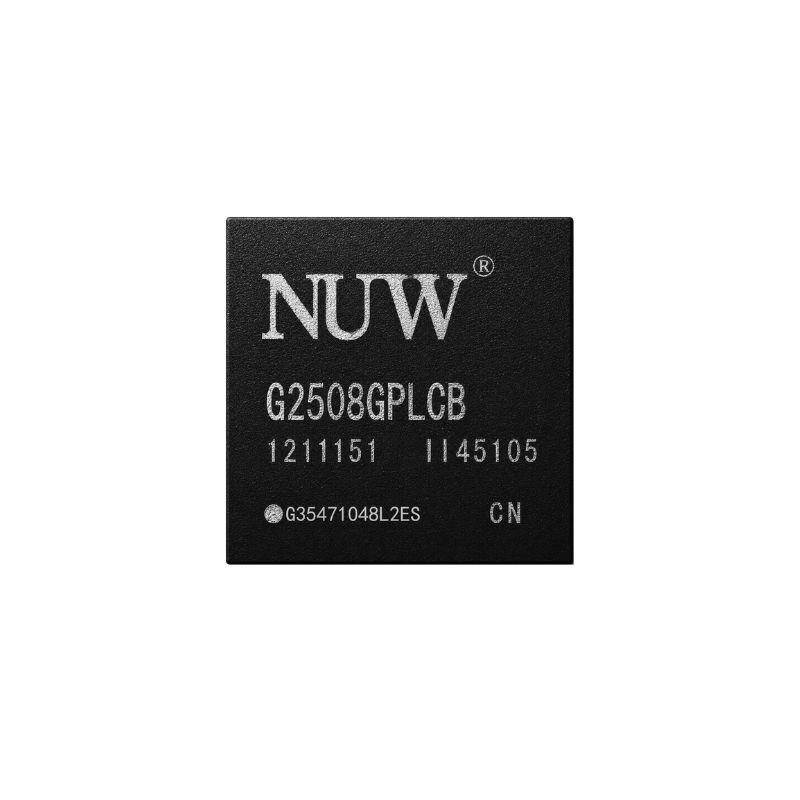 High TBW eMMC 5.1 Embedded Memory IC Module High Durability eMMC 30000 PE