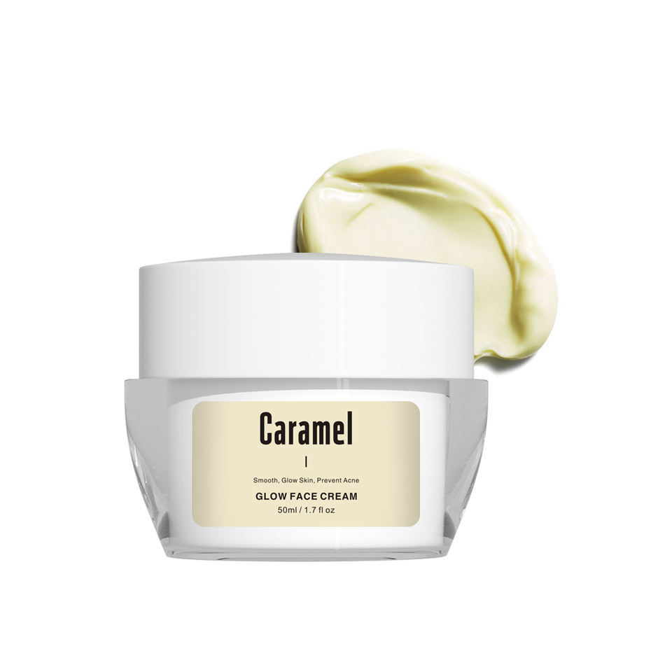 OEM ODM brand face cream natural anti acne vitamin injection facial moisturizing cream whitening skin care moisturizing moisturizing face cream