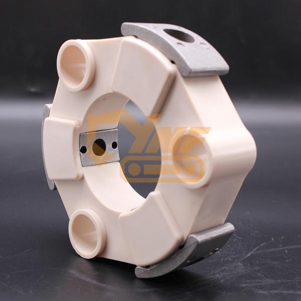 YNF 16H Excavator Coupling for Neuson 3402 RDV 5002 RDV
