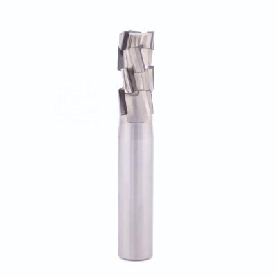 10mm 12mm PCD Carving Knife Pcd Drill Bit End Mills
