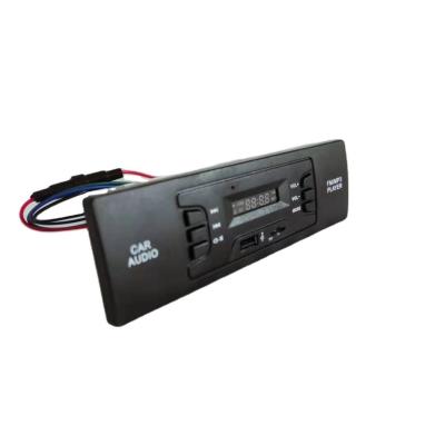 DAYANG 2021 Трицикл MP3 FM Радио CD Mp3 Плейер для универсального размера Мотоцикл с тремя колесами