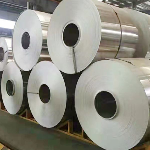 крен листа катушки AISI Astm прокладки 0.04mm до 4mm алюминиевый декоративный алюминиевый