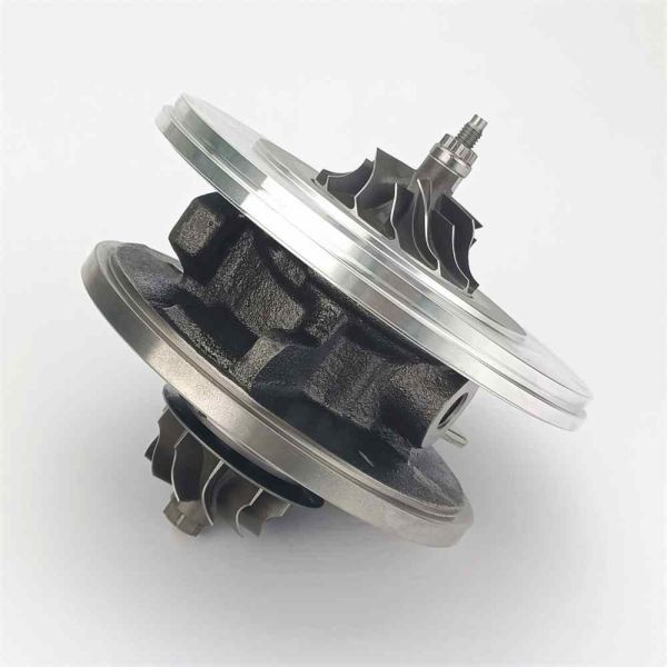 GT1544V Turbo Chra cartouche 762328-0001 762328-5001S 753420-0005 Pour BMW