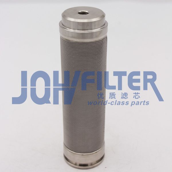High Pressure Hydraulic Pilot Filter 07063-21200 0706321200 For Excavator PC400-6 PC450-6