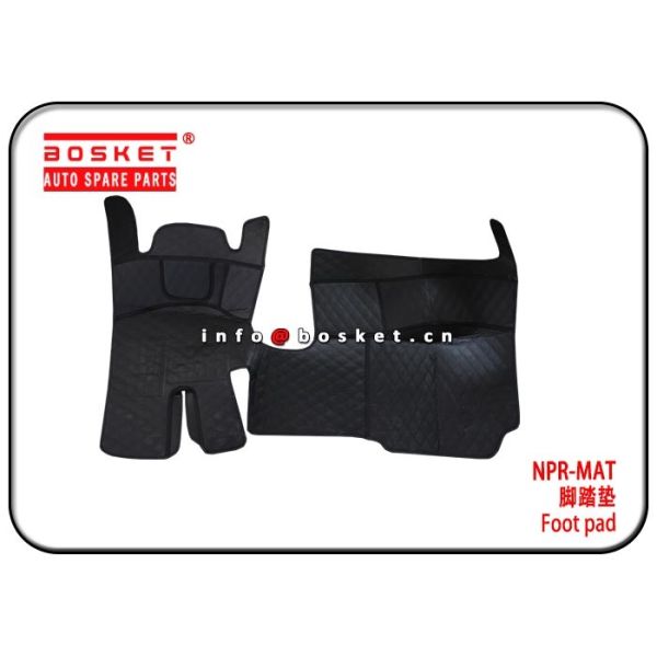 Пусковая площадка ноги ИСУЗУ НПР НПР-МАТ