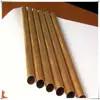 Tubulação de bronze de bronze da tubulação ASTM 70/30 CuZn37 CuZn40/tubo de bronze