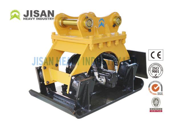 Ce diesel do Odm do Oem de Jack Hammer Excavator Compactor Plate do acessório de Honda
