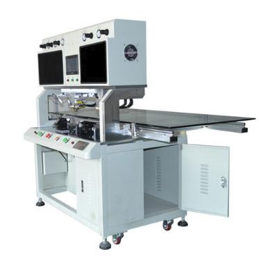 Pulse Heating LCD LED TV Panel Repair Machine Touch Screen Corrosion Resistance 616DH