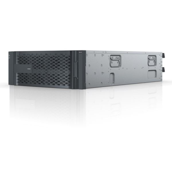 Lenovo ThinkSystem DM7100F All Flash Array Storage 4U RAID-4