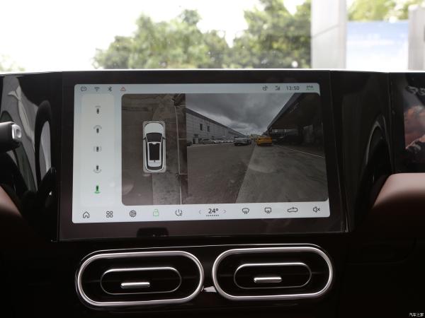 Leap C11 2023 Range Estendido 180 Shuxiang Veículo Elétrico EV com solicitação personalizada