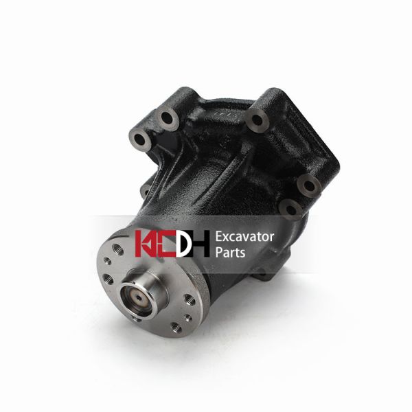 Водяная помпа экскаватора 4HK1 ZX200-3 Хитачи с приводом от двигателя