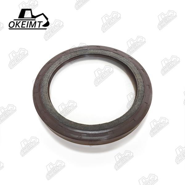 Crankshaft Front Rear Oil Seal For ISUZU 6BD1 6BD1T BZ3732E