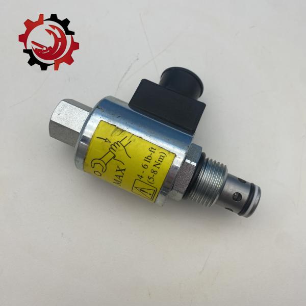 SV3-10-0-0-24DG B220400000182 Ventilateur solénoïde proportionnel Pièces détachées pour camions de pompes à béton