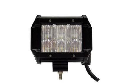 3 Inch 18W LED Off Road Driving Lights Dual Row Flood Beam 50000 Hours Working Life
