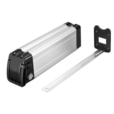 Bateria de lítio de 36 volts 1C Bateria de bicicleta 36v 10ah
