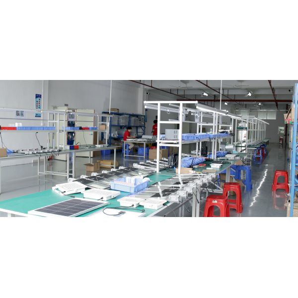 Shenzhen hongfulai Technology Co., Ltd.