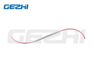 2x2 Polarization Maintaining Fused WDM PM Filter Wavelength Division Multiplexer