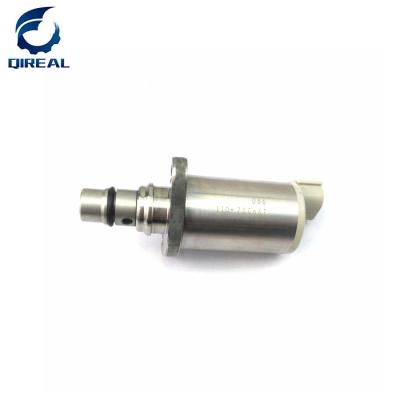 Модулирующая лампа 294200-0660 всасывания насоса для подачи топлива для Nissan