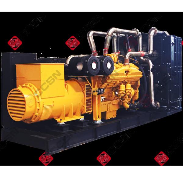 CCSN F5 series Diesel Generator Sets 300kw-1500kw