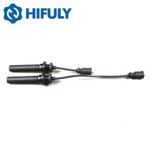 Fils de bougie d'allumage automobile Hafei ChangAn CD116