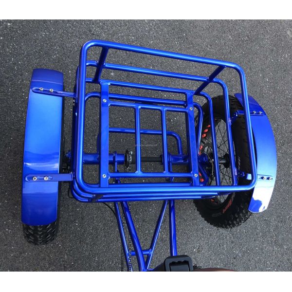 Driving Type Electric 24