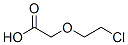 2-(2-chloroethoxy)acetic acid