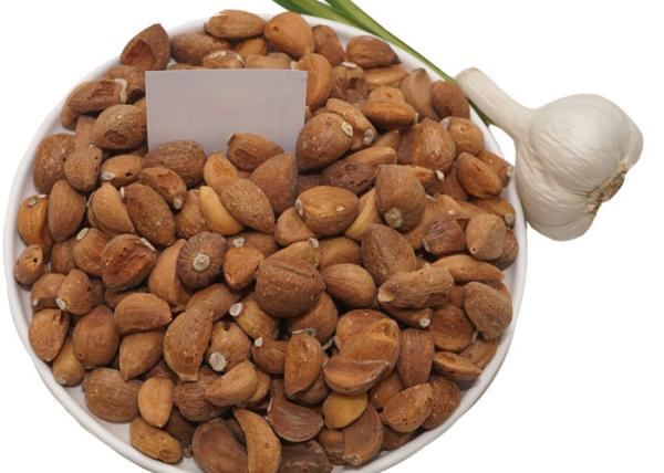 Dehydrated Dry Food Strong Taste Roasted Garlic Whole Chopped Processing Type