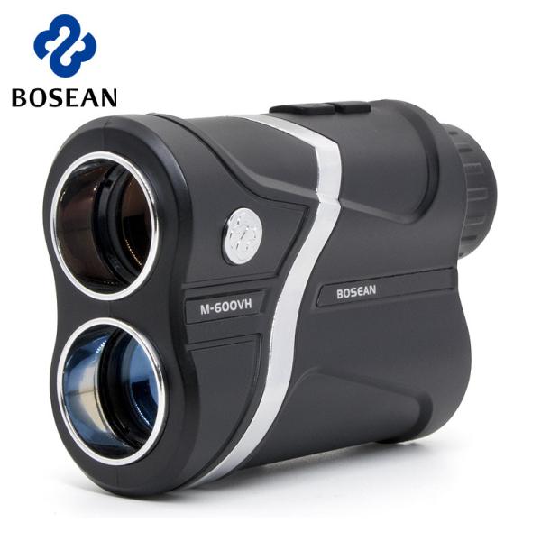 5-1000m Golf Laser Rangefinder Waterproof Telescope Military Long Distance Hunting