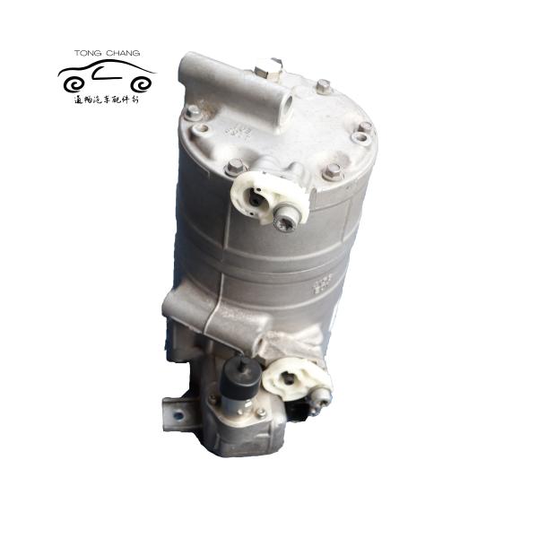 A0032306611 00898603668 SHS-33H4159 Hybrid AC Compressor For Mercedes-Benz S400 W222