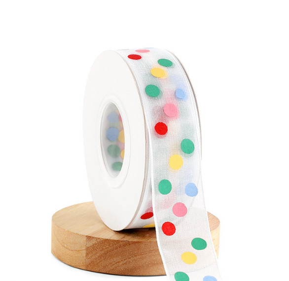 Лента подарочной коробки орденской ленты именниного пирога дня детей