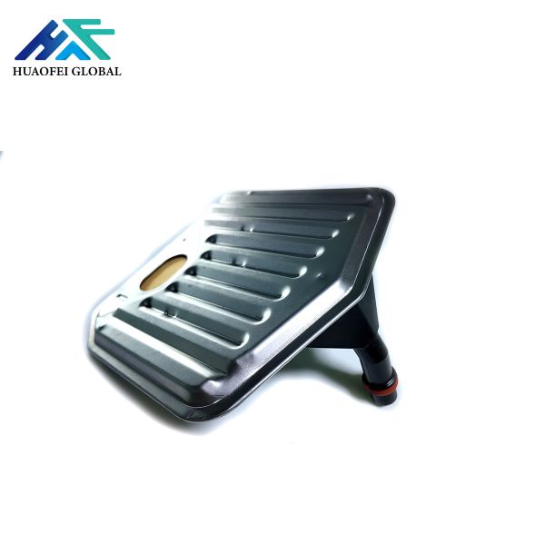 4L60 4 Speed Automatic Transmission Oil Filter For Chevrolet
