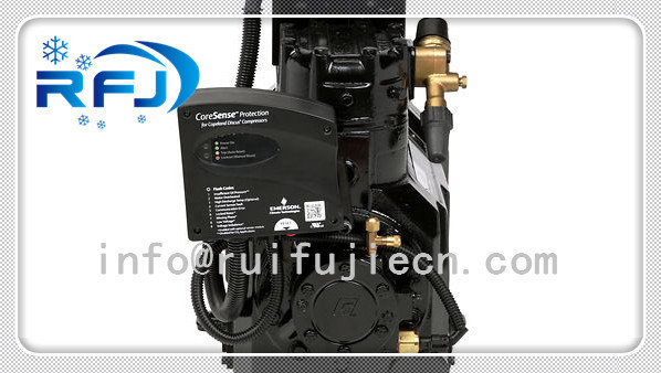 DWN compressor DLL-30X Germany  compressor refrigerator compressor