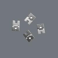 Photo Chemical Etching Electrical Connectors for Energy Applications