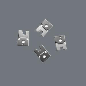 Photo Chemical Etching Metal Connectors for Energy Application