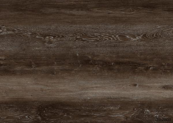 Interlocking Luxury SPC Flooring Rigid Core 3.5-8mm
