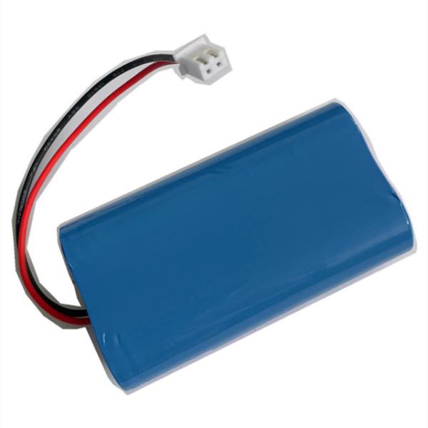 2p Rechargeable 18650 Battery 3.7 V 6000mah Kc Ul Cb Pse Available