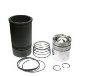 Steel Cummins Engine Kit , 855 Cummins Overhaul Kit With Two Sizes Sleeves