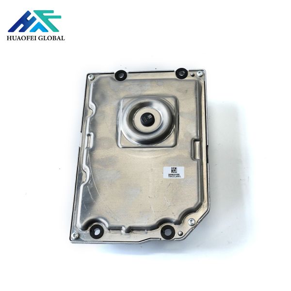 7DCT330 Transmission TCU Dual Clutch Transmission Control Unit For Chery