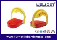 Serrure automatique de haute résistance imperméable 0.4A DC12V de parking de voiture